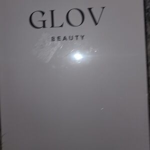 Glov Beauty Micro Infusion System NIP